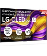 Televisor 55 pulgadas LG OLED55G54LW.AEU